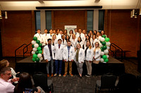 PharmD Pinning and Honors Ceremony April 2024