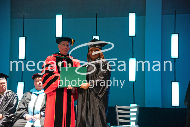 Megan Stearman Photography Sullivan University Graduation