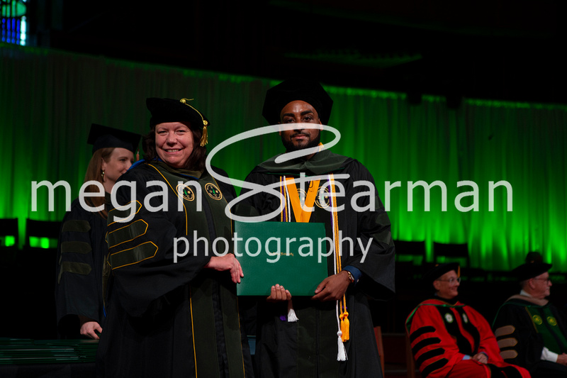 Megan Stearman Photography Sullivan University Graduation